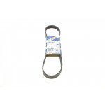 Ремінь генератора Citroen Berlingo/Jumpy/Fiat Scudo 1.9D 98-11/Peugeot Partner 96-15 (6PK869) 