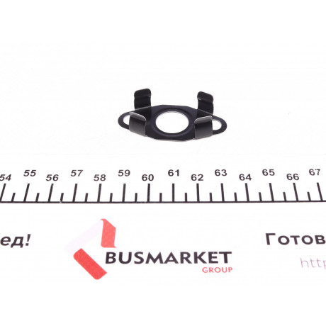 Прокладка турбіни Ford Focus/Mondeo/Galaxy/C-Max 1.8TD 05-
