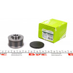 Шків генератора Renault Kangoo 1.5dCi 08- 