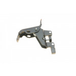 Ролик дверей (бічних/средний) Opel Combo 01- (R) 