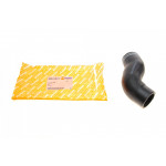 Патрубок інтеркулера Fiat Doblo 1.3 Multijet 10- (R) 