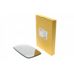 Скло дзеркала Citroen Jumpy/Peugeot Expert 07- (R) 