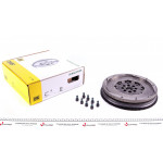 Демпфер зчеплення Renault Laguna III/Megane II 2.0dCi 05-, 96/110kw, M9R 