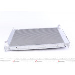 Радіатор кондиціонера Nissan Micra/Renault Clio 1.2/1.5dCi 03- 