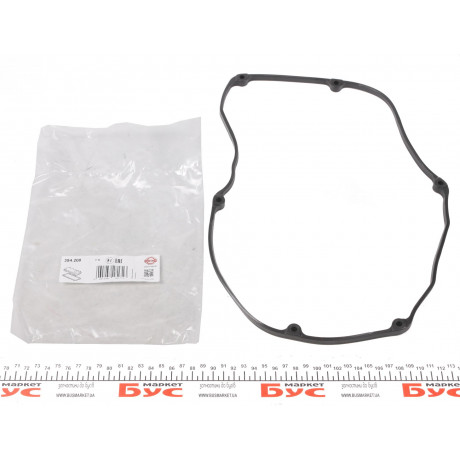 Прокладка кришки клапанів Mitsubishi Pajero Sport/L200 3.0-3.8 V6 98-