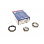 Підшипник маточини (задньої) Ford Escort/Fiesta 0.9-1.6d -89 