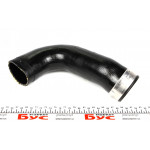 Патрубок інтеркулера (R) MB Vito (W639) 03- 