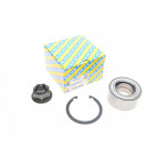 Підшипник маточини (передньої) Vovlo S40/V40 1.3-2.0 98- 