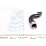 Патрубок радіатора Audi A3/VW Caddy/Golf/Tourag 1.9D/2.0D 03-13 