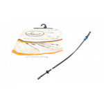 Трос газу Ford Sierra 87- (627/505 мм) 