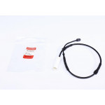 Датчик зносу гальмівних колодок (передніх) BMW 1 (E81/82)/ 3 (E90-93) 04-11 (L=650mm) 