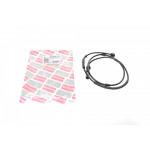 Датчик зносу гальмівних колодок (задніх) BMW 1 (F20/F21)/3 (F30-36) 12- (L=1050mm) 