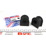 Втулка стабілізатора (переднього) Ford Transit 06- (d=20mm) 