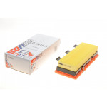 Фільтр повітряний Renault Kangoo 1.9D (на клямках) 