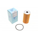 Фільтр масляний MB Vito (W447)/Renault Megane/Trafic/Master III/Opel Vivaro/Movano 1.6D/2.3CDTI 10- 