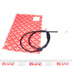 Трос ручника (задній) (L) MB E-class (W211) 02-09 (1726mm) 