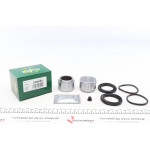 Ремкомплект супорта (переднього) Lada 2101-2107/Niva (d=48mm) (+2 поршня) 