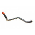 Патрубок інтеркулера Renault Master III/Opel Movano B 2.3dCi 10- (к-кт в зборі) 