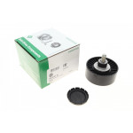 Ролик генератора BMW 3 (E90) 06-11 (паразитний) (75x30) N54/N55 