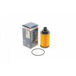 Фільтр масляний Opel Insignia B/Zafira C 2.0 CDTi 11- 