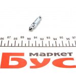 Штуцер прокачки гальм (M8x1/8x32) 