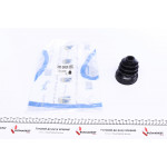 Пильник ШРКШ (внутрішній) Citroen C2/C3/Ford Fusion/Renault Scenic II 00- (19x60x83) 