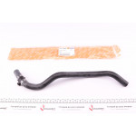 Патрубок системи охолодження VW T4 (з роздушкою) 