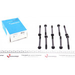 Болти головки (к-кт 10шт.) Renault Trafic 1.4i 80-91 