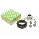 Подушка амортизатора (переднього) + підшипник Renault Clio III/IV 05-/Zoe 12- 