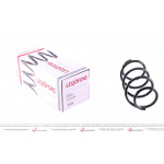 Пружина (передня) Nissan Note 1.6 07-12 (вен) 