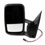 Дзеркало заднього виду MB Sprinter 96- (L) (електро) 