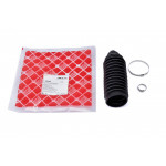 Пильник рейки рульової MB Sprinter/VW LT 96- 