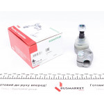 Наконечник тяги рульової (R) Opel Kadett E -94/Daewoo Lanos 97- 