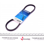 Ремінь генератора Ford Escort 1.1-1.6 80-90 