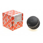 Кришка фільтра масляного BMW 1/3/4/5 N20/N52/N53/N54/N55 04- 