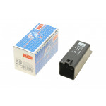 Реле свічок розжарювання VW Crafter 11-/Caddy III/IV 1.6TDI/2.0TDI 04- (12V) (HÜCO) 