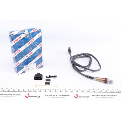 Лямбда зонд VW T4 2.5 TDI 90-03