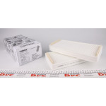 Фільтр салону MB E-class (W210) (к-кт 2шт.) 