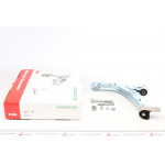 Важіль підвіски (передній/знизу) (L) Citroen Berlingo/Peugeot Partner 1.1-1.9D 96- (без кульової) 