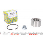 Підшипник маточини (задньої) Land Rover Discovery/Sport 04-  Підшипник маточини (задньої) Land Rover Discovery/Sport 04-