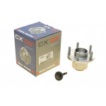 Підшипник маточини (передньої) Volvo S40/V50/C30/C70 04-13 