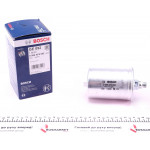 Фільтр паливний MB (W124/202) 