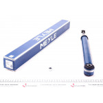 Амортизатор (задній) Mitsubishi Colt VI 04-12/Smart Forfour 04-06 