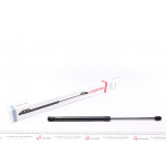 Амортизатор капоту Audi Q7 06-15 (SUV) 