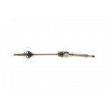 Піввісь (передня) Ford Transit 2.0 TDCi 00-06 (R) (26x28x1056x48T) (+ABS) 