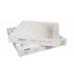 Фільтр салону Citroen Berlingo/Peugeot Partner 08- 