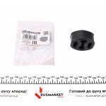 Гумка глушника Fiat Fiorino/Scudo/Iveco Daily II -99 