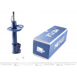 Амортизатор (передній) Fiat Punto 08- (L) 