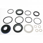 Ремкомплект рейки рульової Renault Trafic/Opel Vivaro 01- 