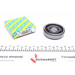 Підшипник КПП Renault Trafic (25х62х17.25)  Підшипник КПП Renault Trafic (25х62х17.25)